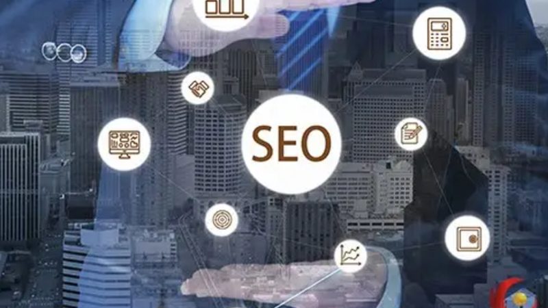 关键词排名原理与SEO区别