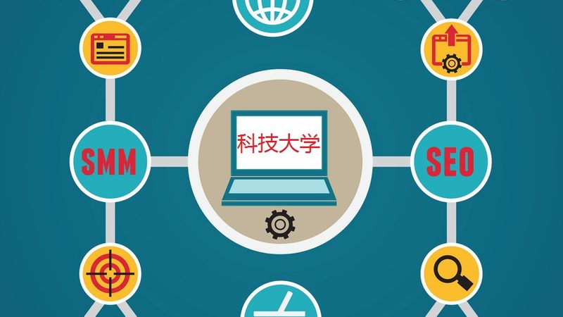 网站优化服务报价差异背后藏着什么